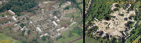 Cane Hill Asylum - Click to enlarge!